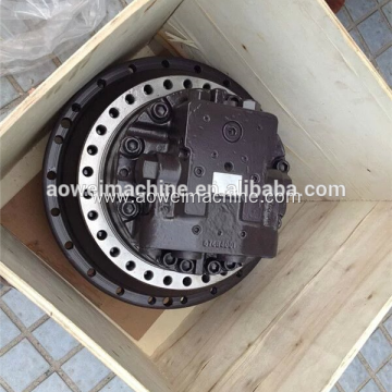 Kobelco SK235SR-1 SK235SR-2 final drive travel motor YN15V00037F1 MAG-170VP-3800G-S4 B0240-93054